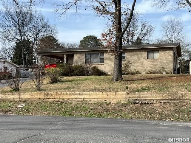 318 Spruce Street, Hot Springs, AR 71913 - #2