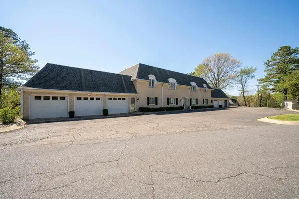 501 Belvedere Drive #C-6, Hot Springs, AR 71901