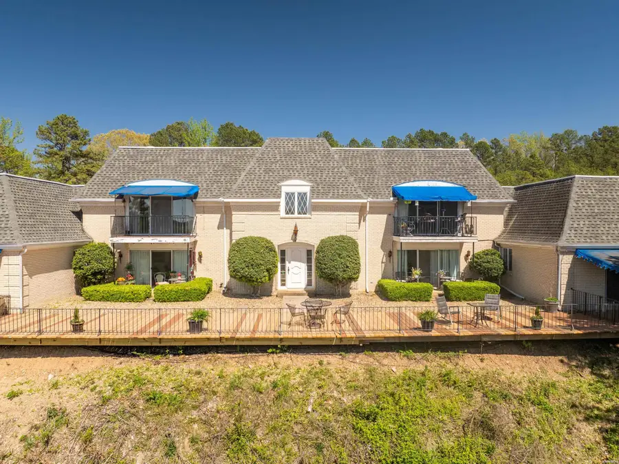 501 Belvedere Drive #C-6, Hot Springs, AR 71901 - #2