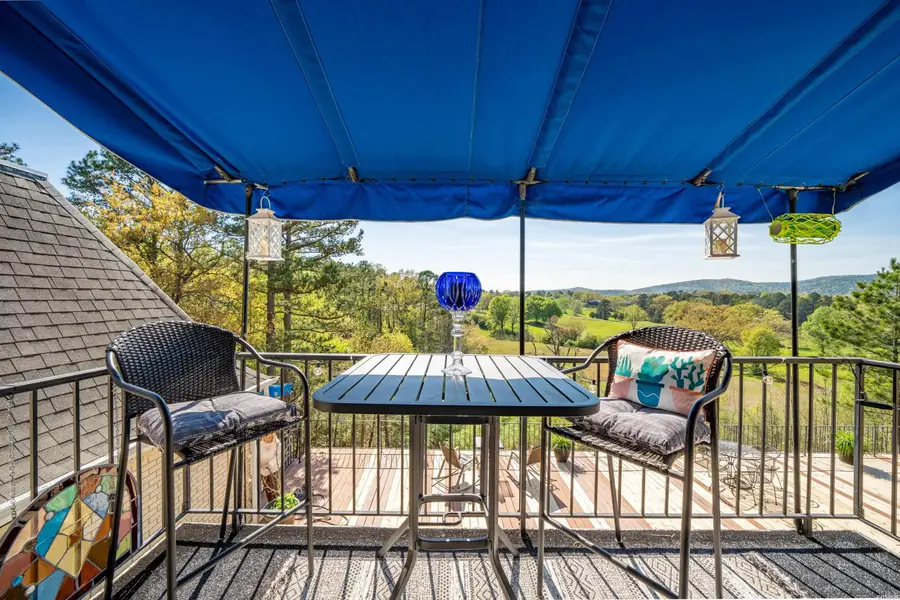 501 Belvedere Drive #C-6, Hot Springs, AR 71901 - #3