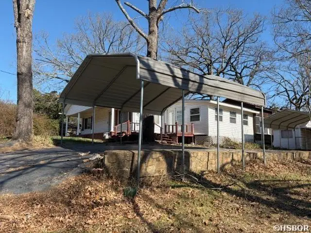 509 Delaware Street, Hot Springs, AR 71901 - #3