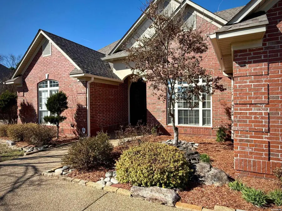 179 Chinook Drive, Hot Springs, AR 71913 - #2