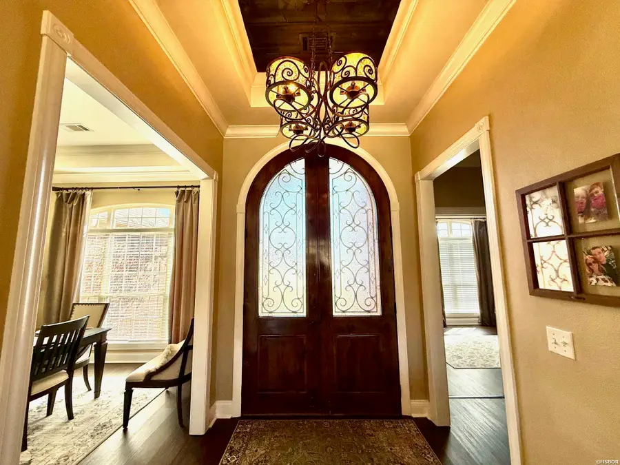 179 Chinook Drive, Hot Springs, AR 71913 - #3