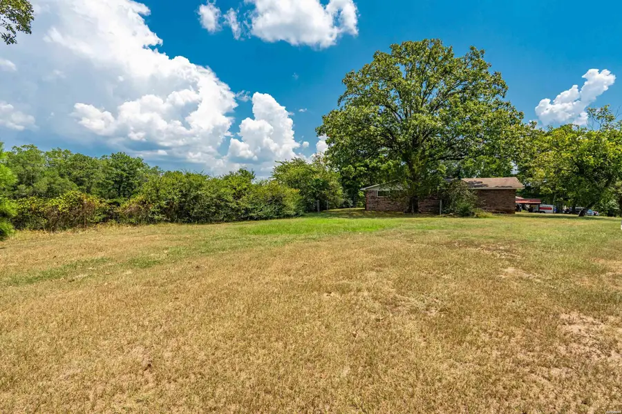 3370 Airport Road, Pearcy, AR 71964 - #3