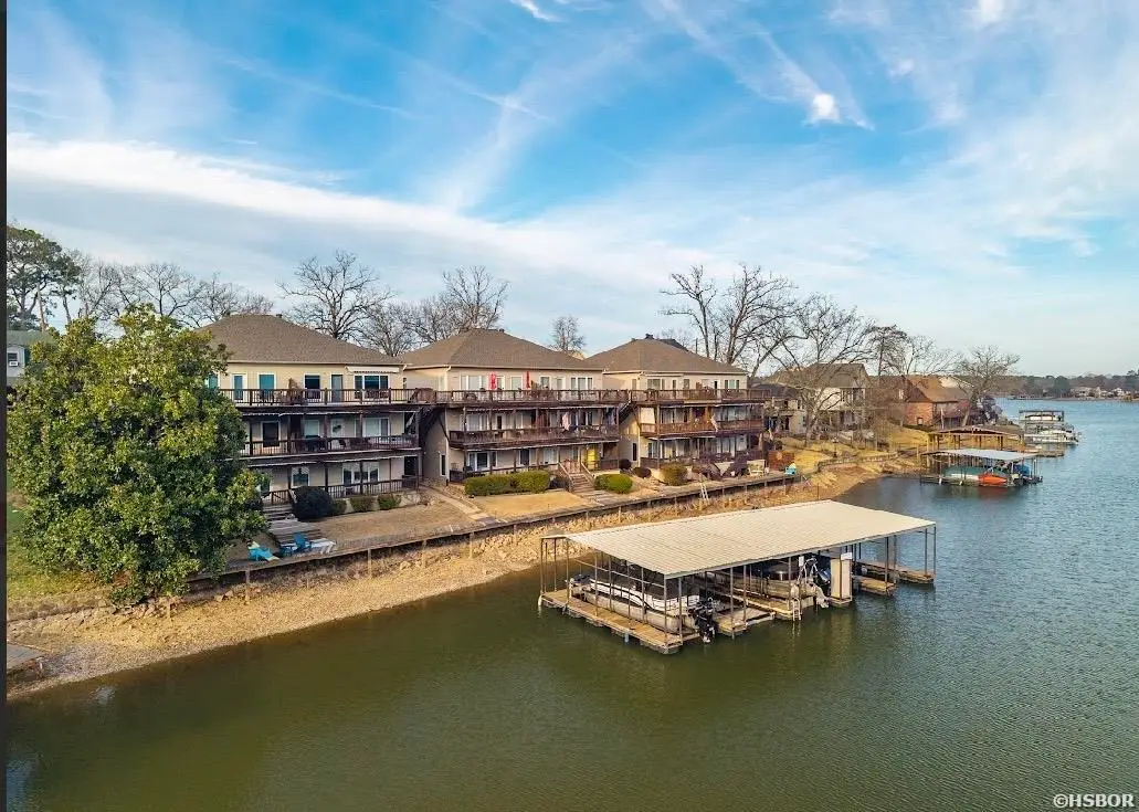 122 Chambers Point #A, Hot Springs, AR 71913 - #1
