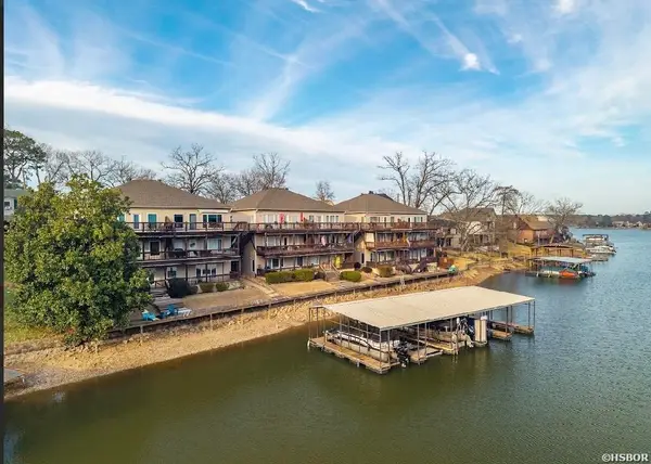 122 Chambers Point #A, Hot Springs, AR 71913