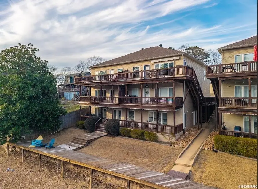 122 Chambers Point #A, Hot Springs, AR 71913 - #3