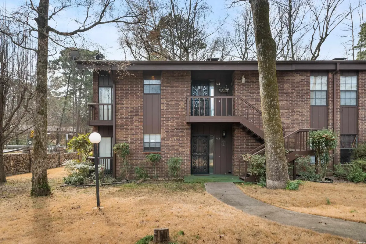 2325 Lakeshore Drive #A2, Hot Springs, AR 71913 - #1