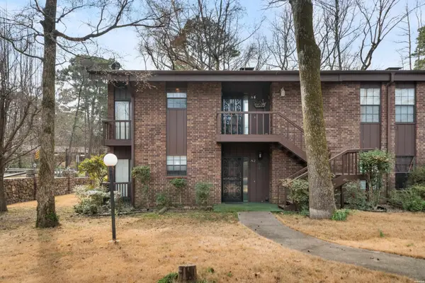 2325 Lakeshore Drive #A2, Hot Springs, AR 71913