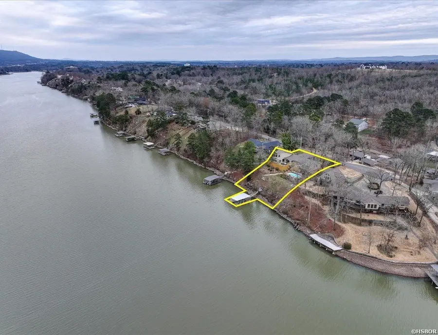 774 Springwood Road, Hot Springs, AR 71913 - #3