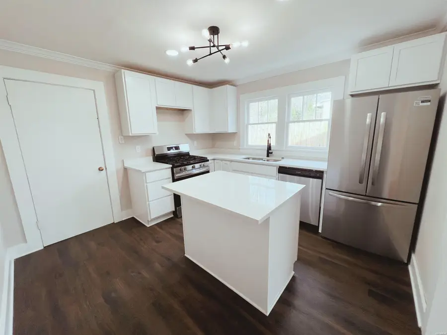 310 Wynn Street, Hot Springs, AR 71913 - #2