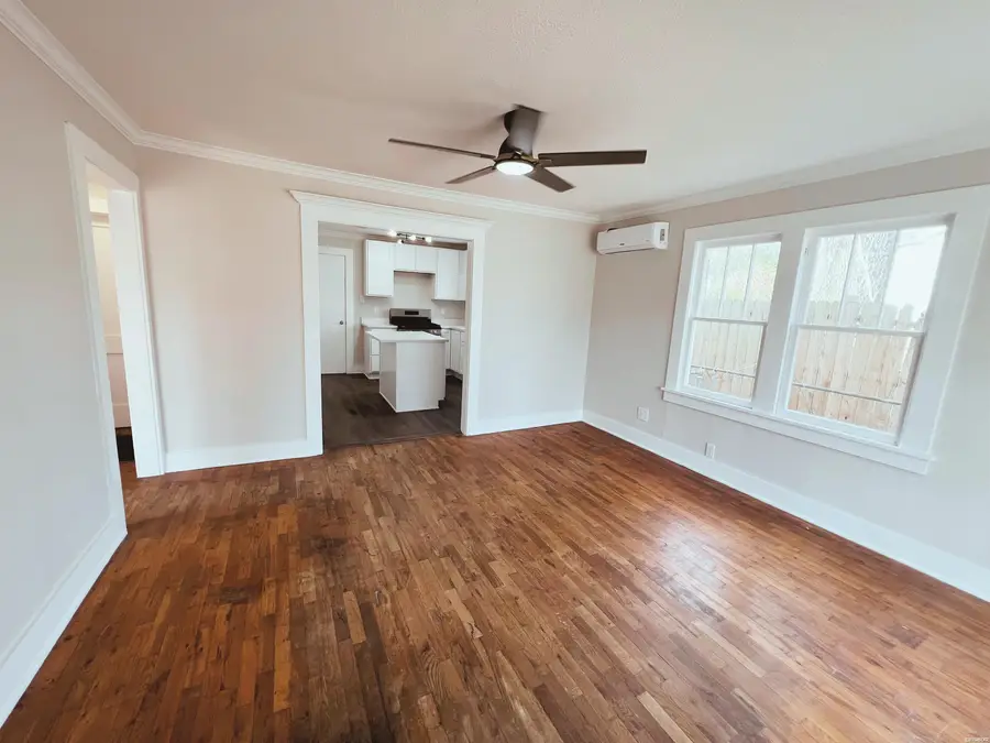 310 Wynn Street, Hot Springs, AR 71913 - #3