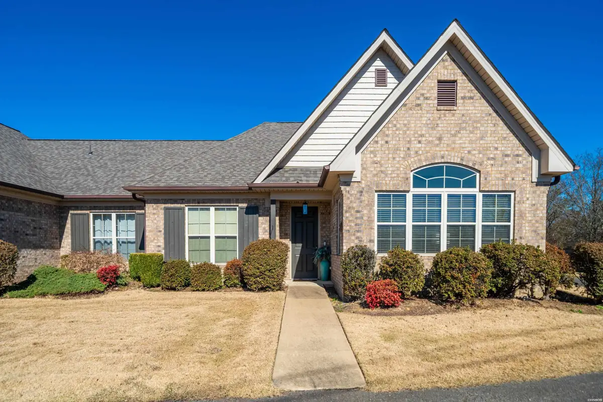 116 A Legendary Trail, Hot Springs, AR 71913 - #1