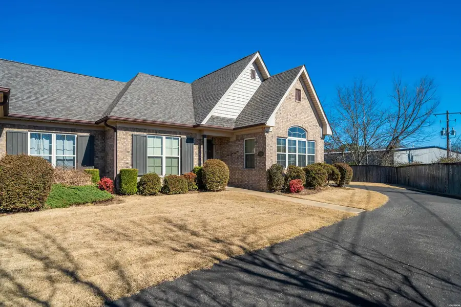 116 A Legendary Trail, Hot Springs, AR 71913 - #2