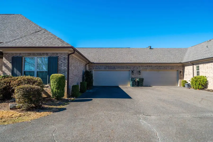 116 A Legendary Trail, Hot Springs, AR 71913 - #3