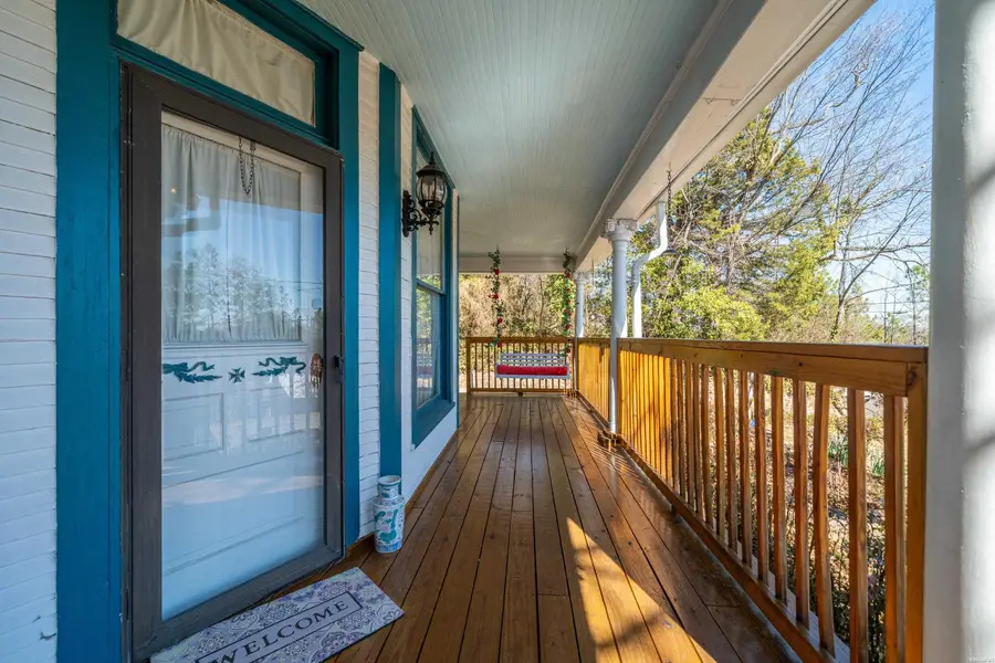 138 Parkhill Street, Hot Springs, AR 71901 - #2