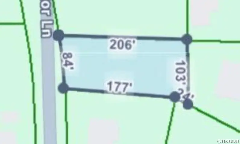 TBD Bil-nor Lane, Hot Springs, AR 71913 - #2