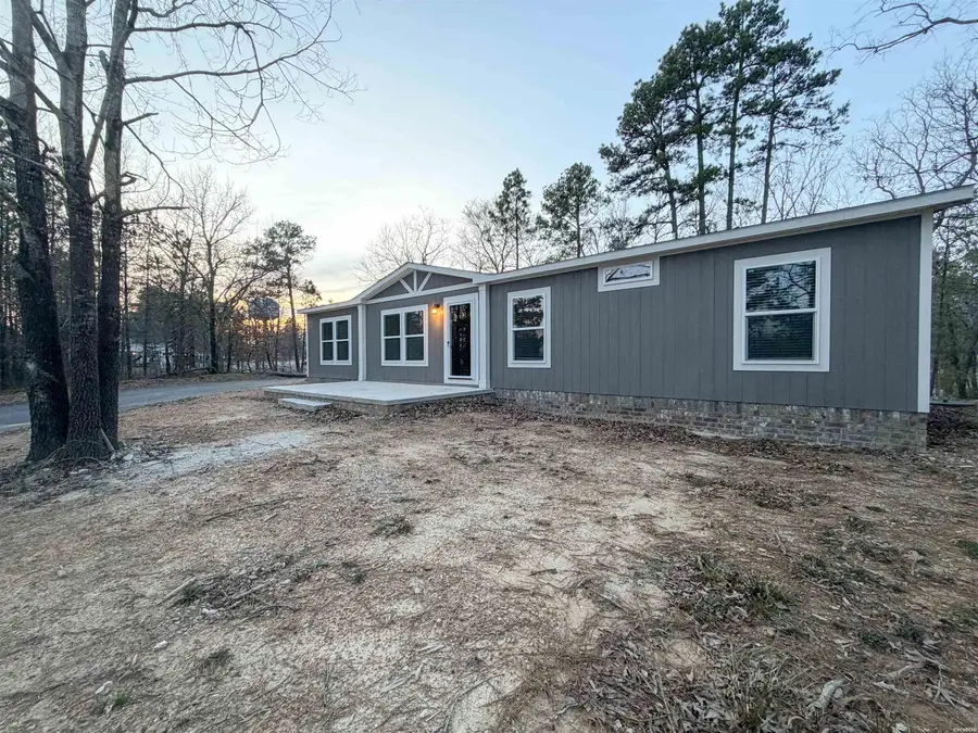 162 March Lane, Hot Springs, AR 71913 - #2