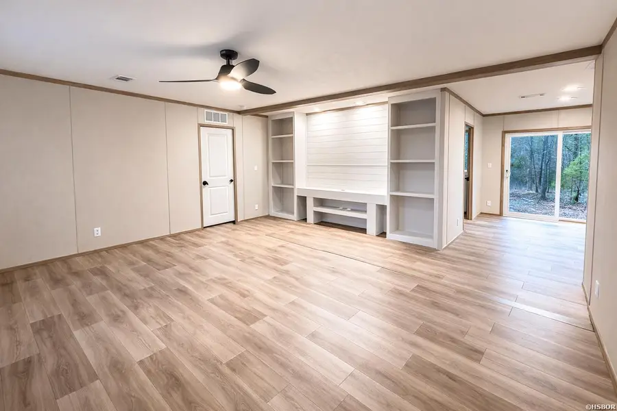 162 March Lane, Hot Springs, AR 71913 - #3