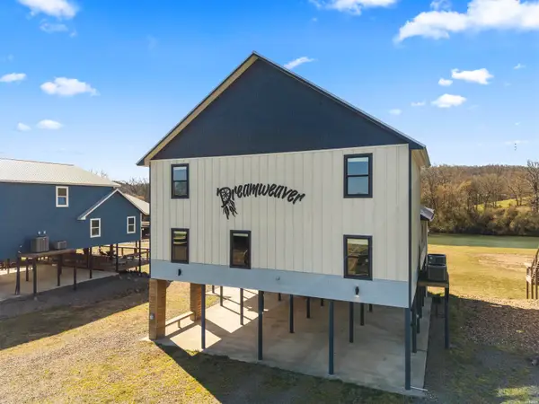156 Serenity Loop, Glenwood, AR 71943
