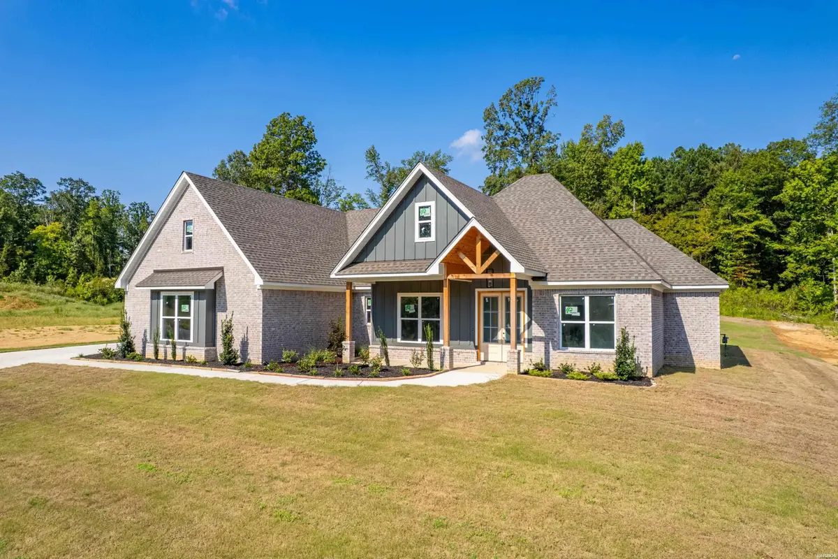 141 Shepherd Loop Drive, Arkadelphia, AR 71923 - #1