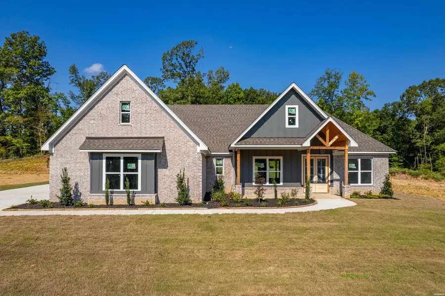 141 Shepherd Loop Drive, Arkadelphia, AR 71923 - #2