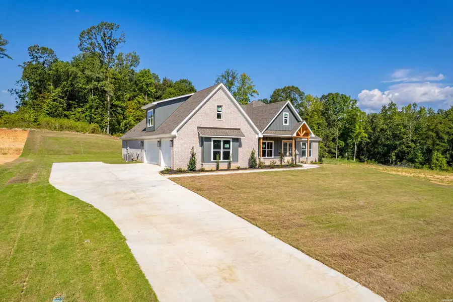 141 Shepherd Loop Drive, Arkadelphia, AR 71923 - #3