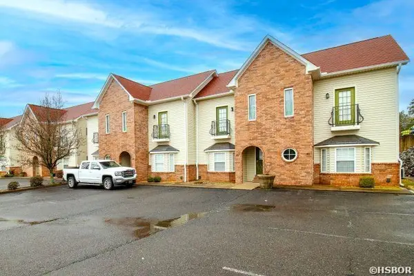 118 Pretti Point #A-3, Hot Springs, AR 71913