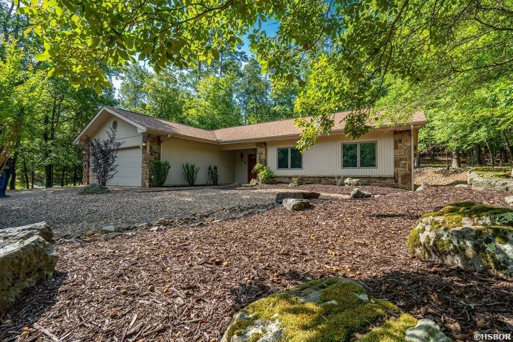 13 Campeon Lane, Hot Springs Village, AR 71909 - #1