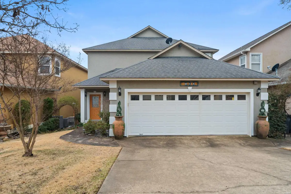 790 Buena Vista Road, Hot Springs, AR 71913 - #1