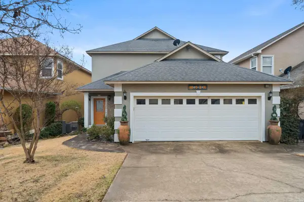 790 Buena Vista Road, Hot Springs, AR 71913