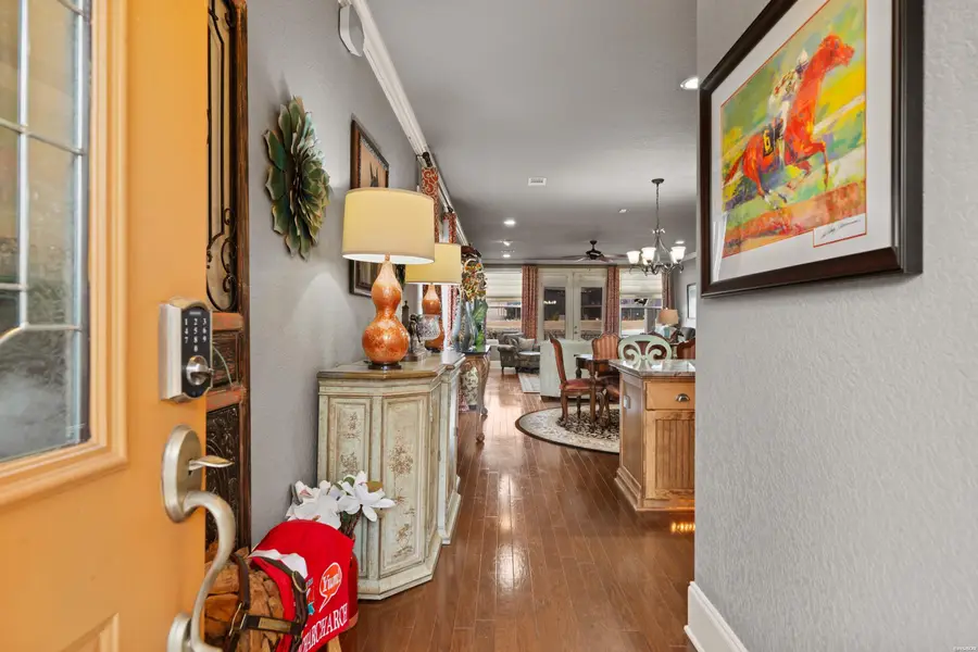 790 Buena Vista Road, Hot Springs, AR 71913 - #3