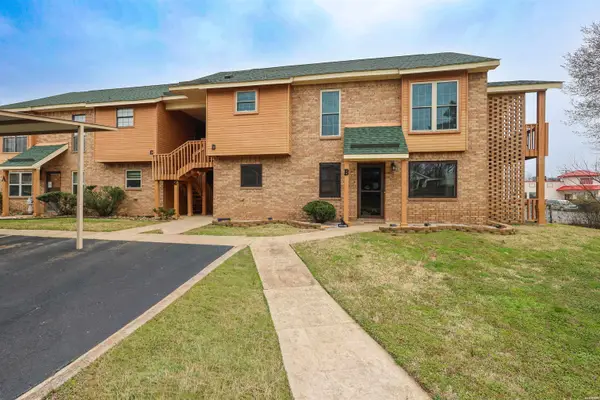 140 Cooper #B2, Hot Springs, AR 71913