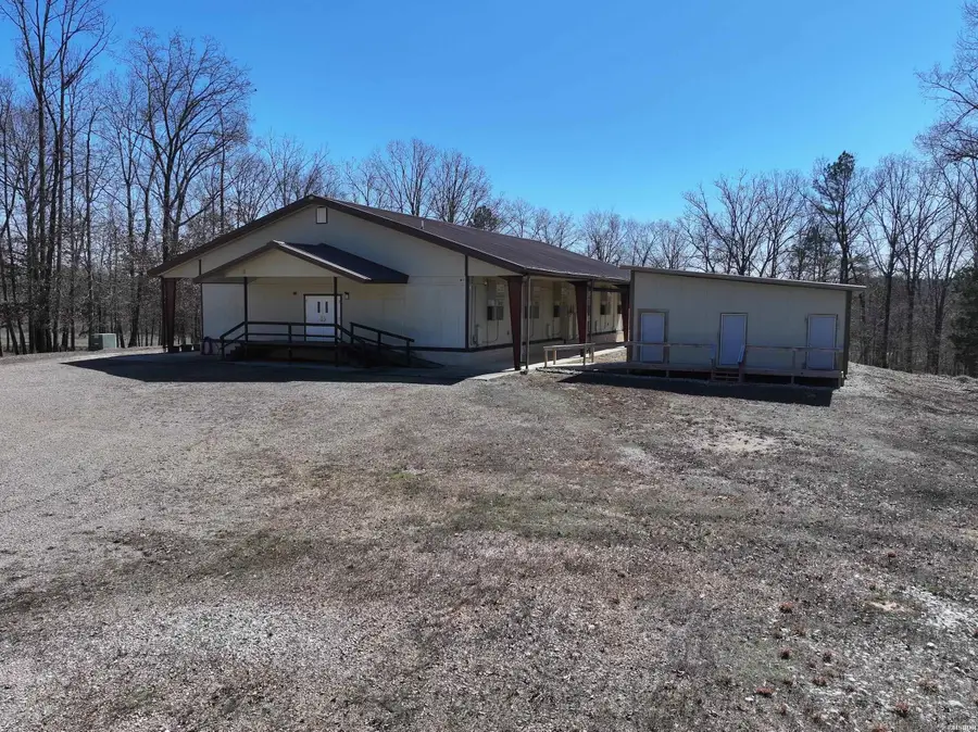 759 N Bumble Bee, Glenwood, AR 71943 - #3