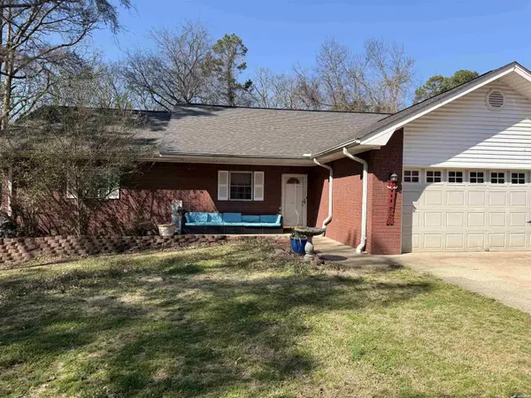 417 Cedarwood Street, Hot Springs, AR 71901