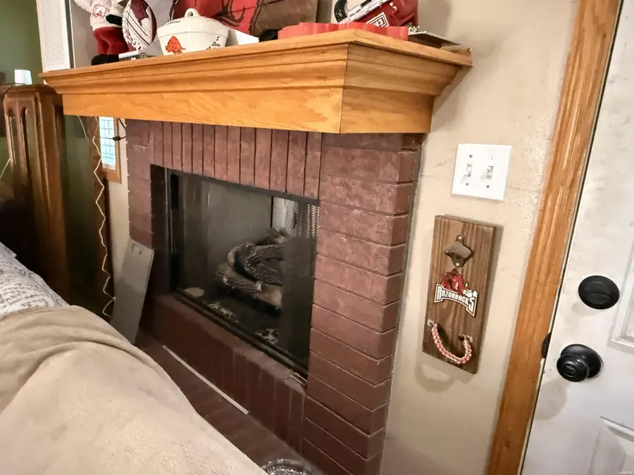 417 Cedarwood Street, Hot Springs, AR 71901 - #3