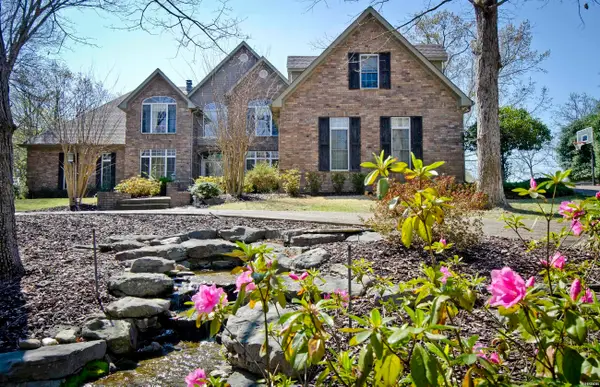 16 Stonegate Shores Drive, Hot Springs, AR 71913