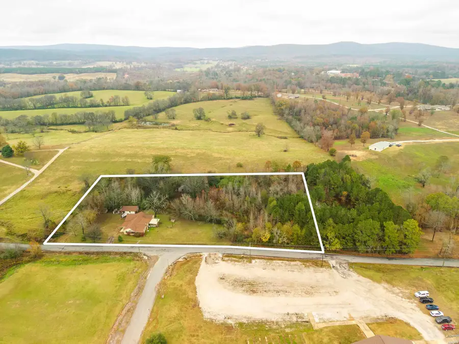 3284 Finch Road, Bismarck, AR 71929 - #3