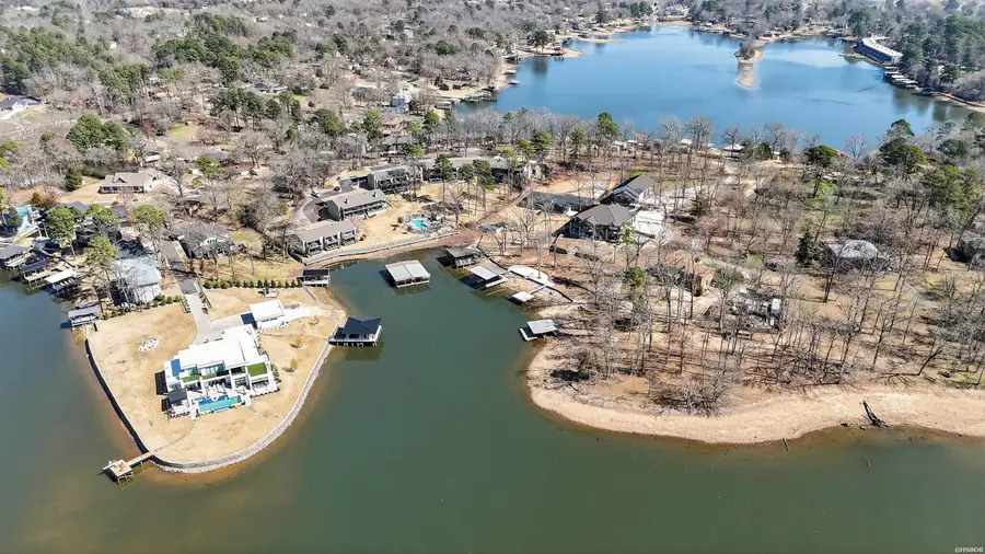 208 Daffodil Street #B-1, Hot Springs, AR 71913 - #3