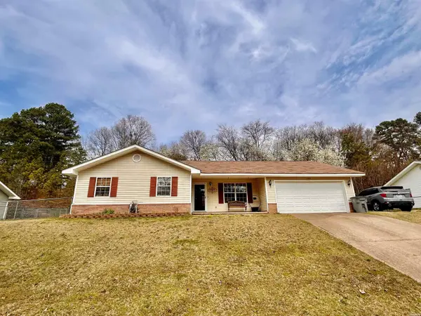 103 Scotch Court, Hot Springs, AR 71901