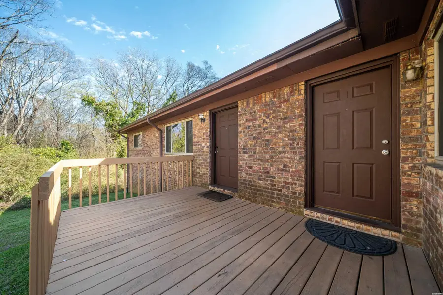 503 & 505 S Patterson, Hot Springs, AR 71913 - #3