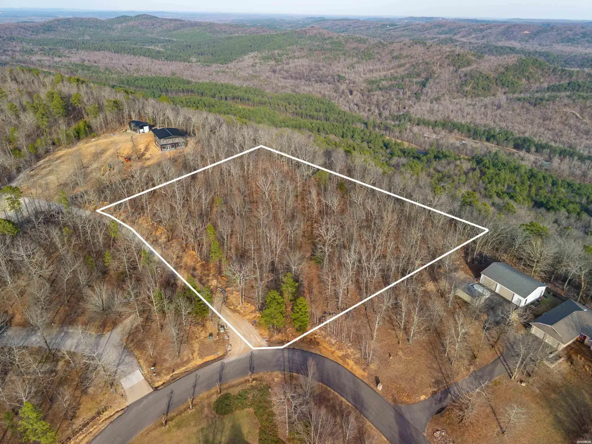 219 Most High, Hot Springs, AR 71901 - #1