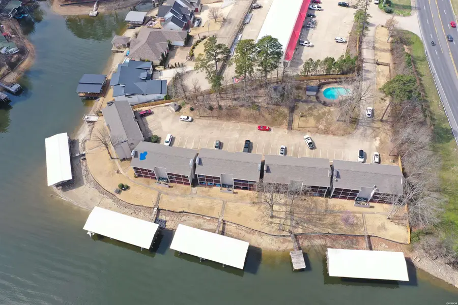 1319 Airport Road #4-B, Hot Springs, AR 71913 - #2