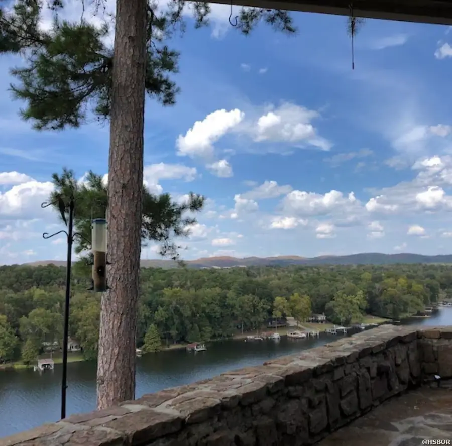 1453 Lodge Mountain Drive #7, Hot Springs, AR 71913 - #3