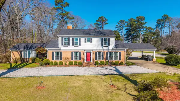 14 Pinewood Drive, Arkadelphia, AR 71923