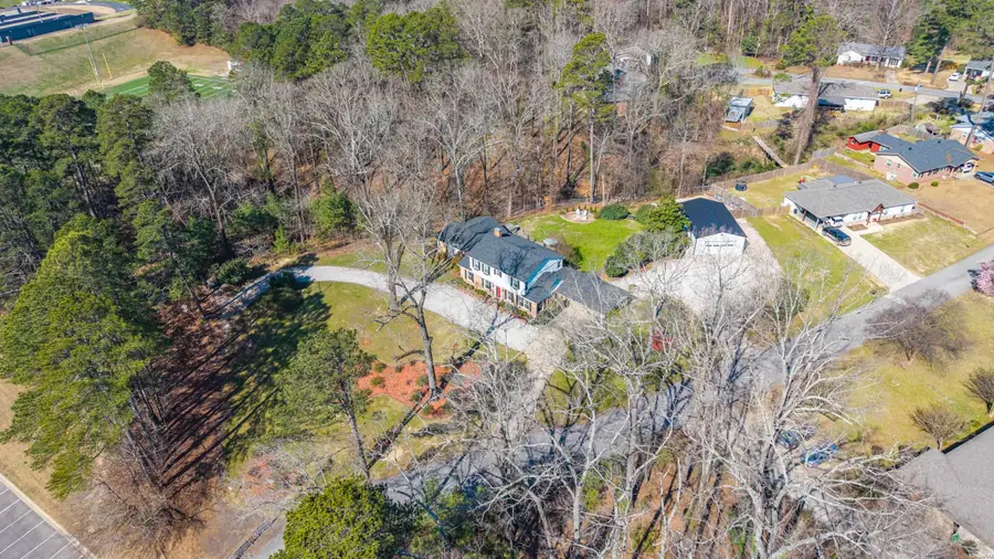 14 Pinewood Drive, Arkadelphia, AR 71923 - #3