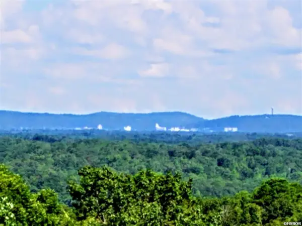 lot 3678A Ohio Drive, Hot Springs, AR 71913