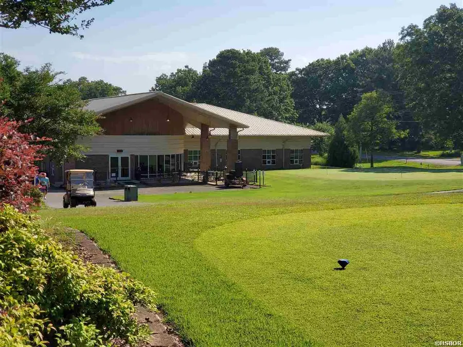 lot 3678A Ohio Drive, Hot Springs, AR 71913 - #3