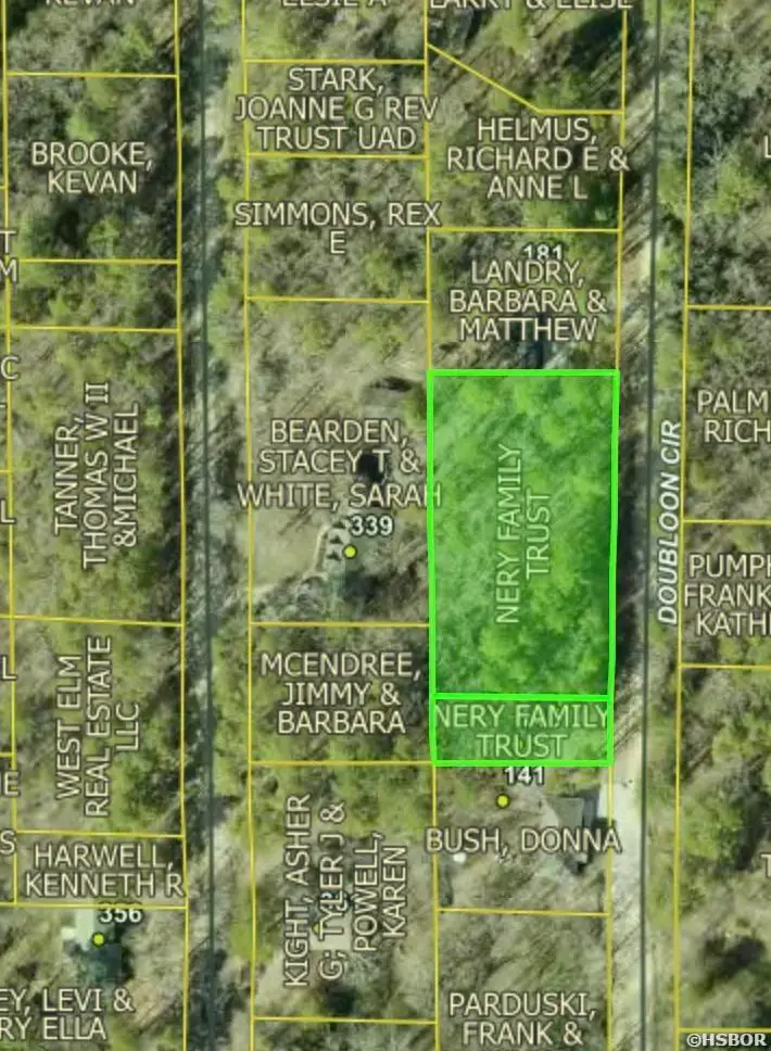 To BD Doubloon Circle, Hot Springs, AR 71913 - #1