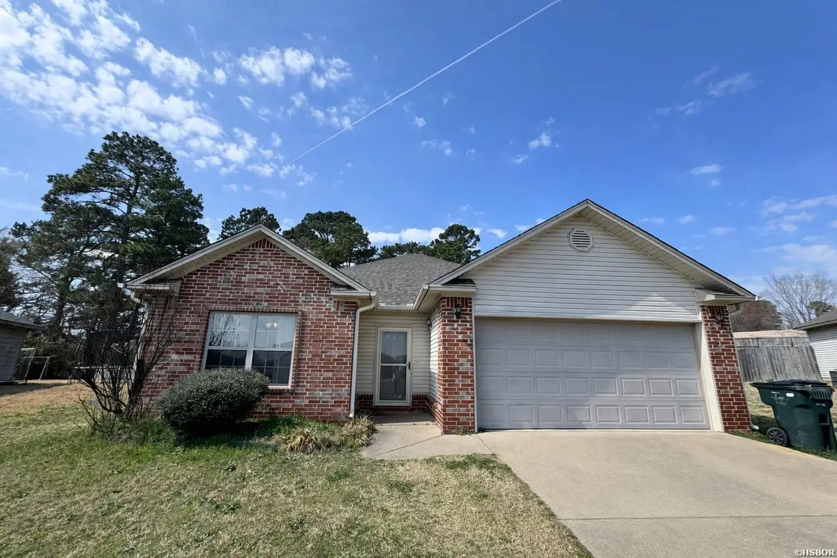 146 Durham, Hot Springs, AR 71913 - #1